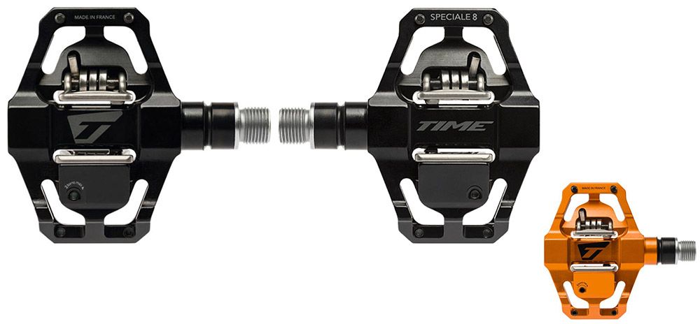 Time ATAC Speciale 8 MTB Pedale kaufen | Bike-Discount