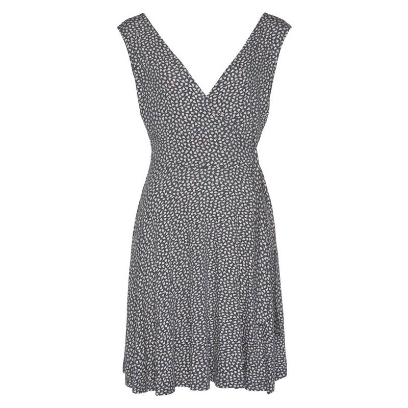 S.OLIVER Trägerkleid Damen