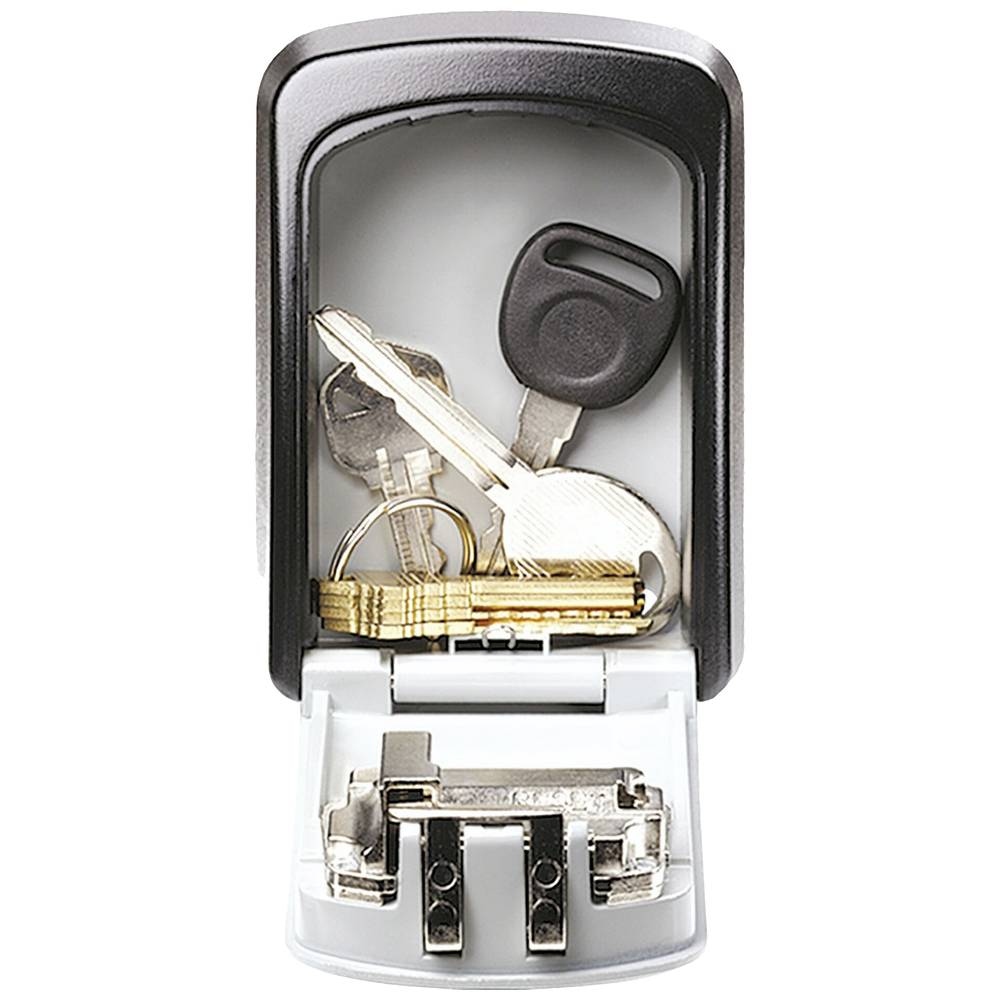 Masterlock 5401EURD Sejf na klucze bez uchwytu