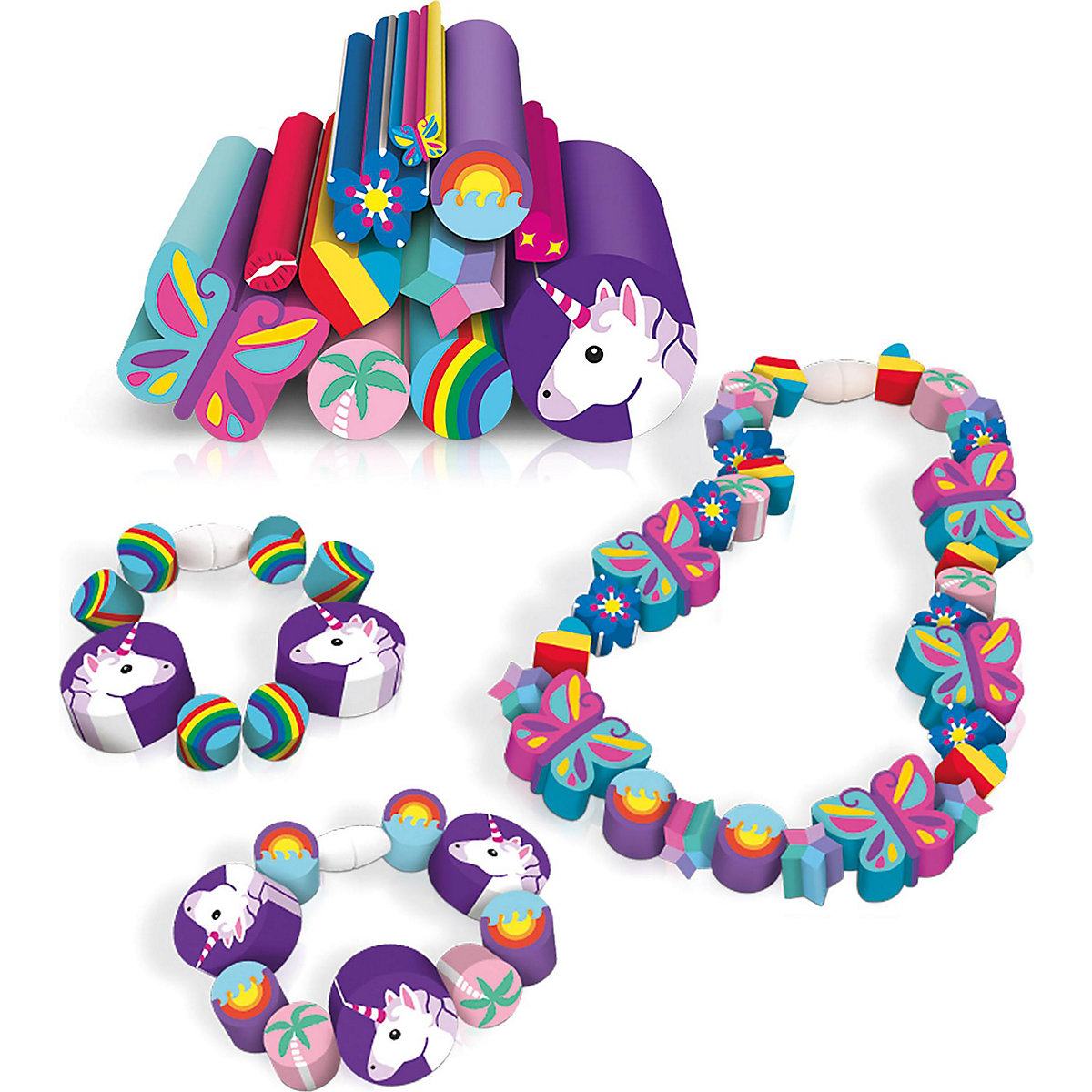 Cutie-Stix Nachfüllpack Magic