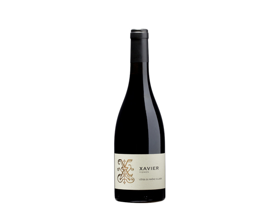 Xavier Vignon Côtes-du-Rhône Villages Bio 2020 Rhône Côtes du Rhône Villages