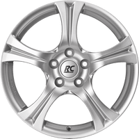RC-DESIGN RC14 SUV silber - ATU