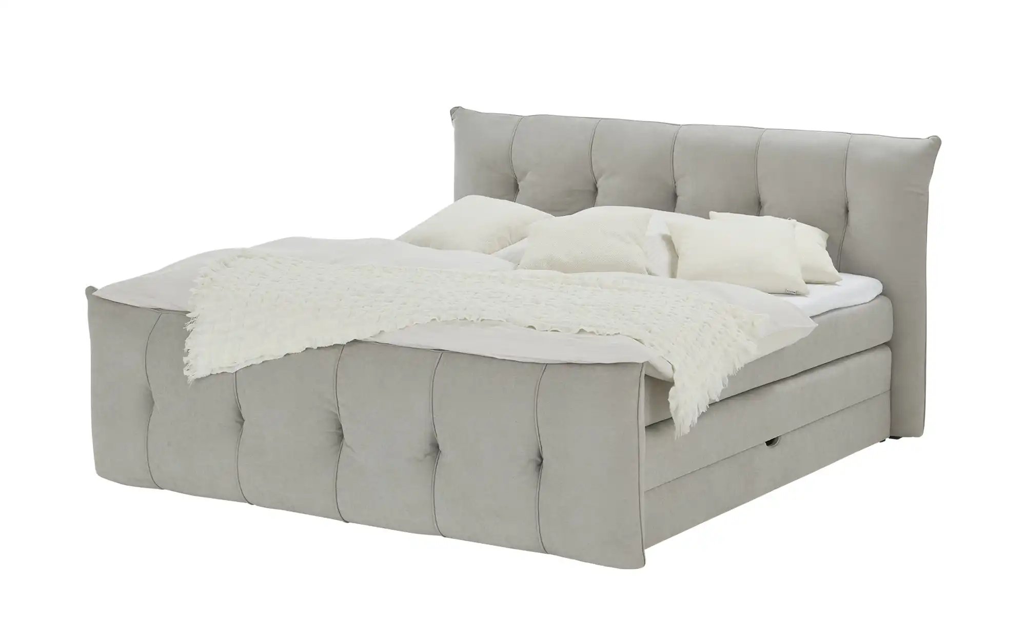 Twist Boxspringbett Sofia