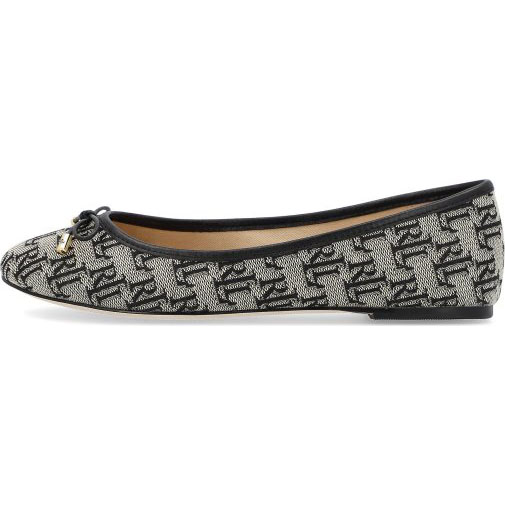 Lauren Ralph Lauren Ballerina JAYNA II-FLATS-BALLET