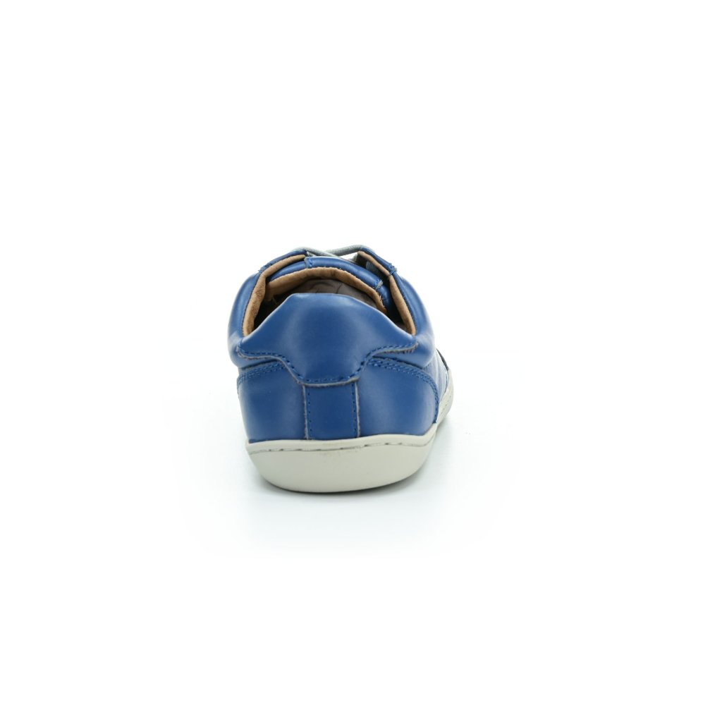 Protetika Adela Blue Barfuß-Halbschuhe