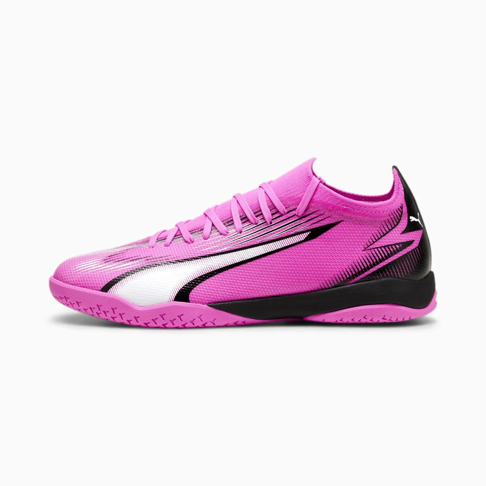 PUMA ULTRA MATCH IT 107758_01 / pink