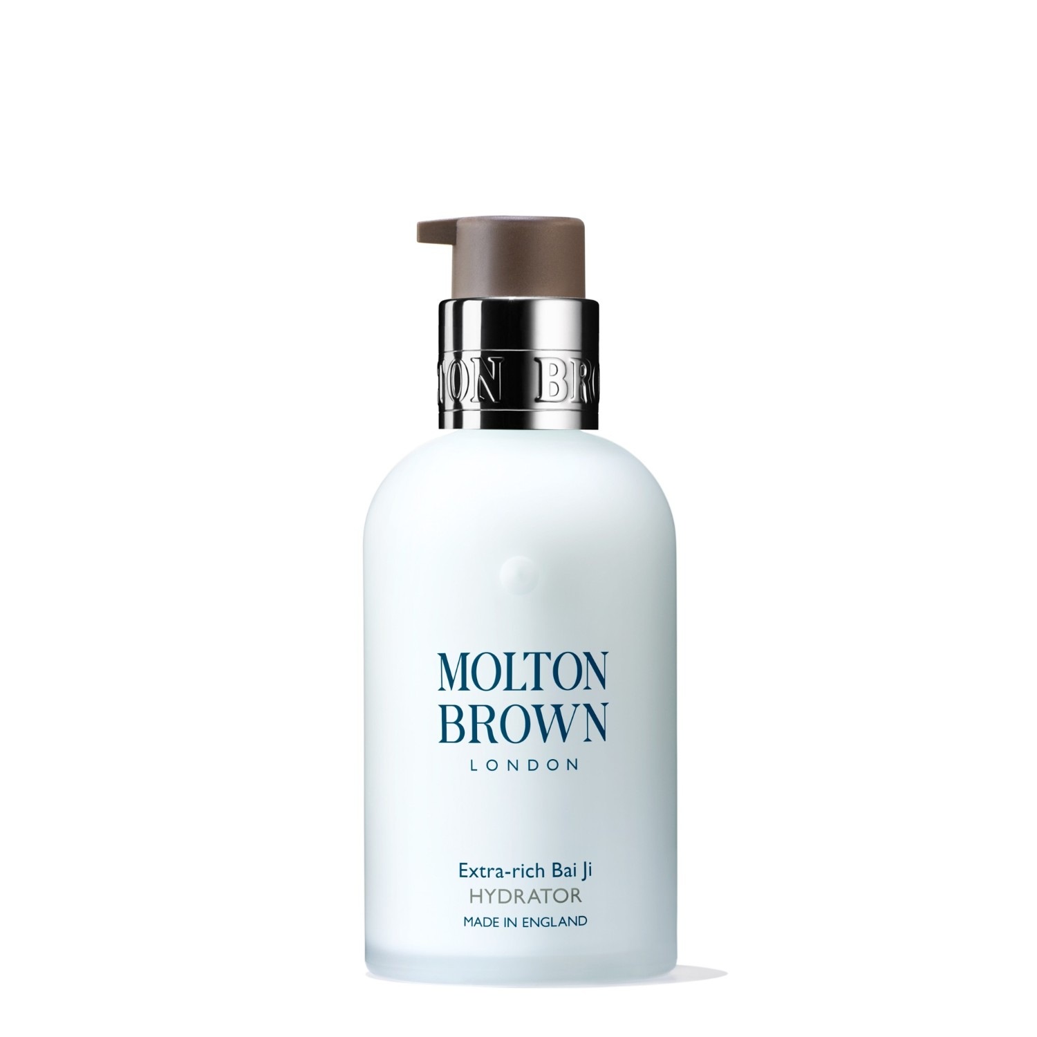 Extra-rich Bai Ji Hydrator