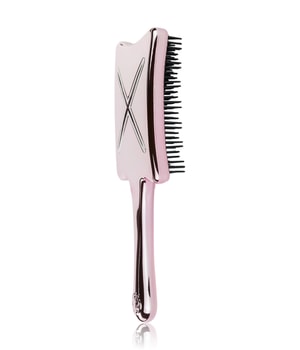 ikoo Paddle X Pops Metallic Manhattan Glam Paddlebürste-1 Stk
