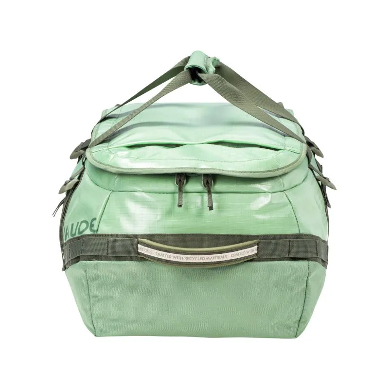 Vaude Reisetasche CityDuffel 35 - aloe vera