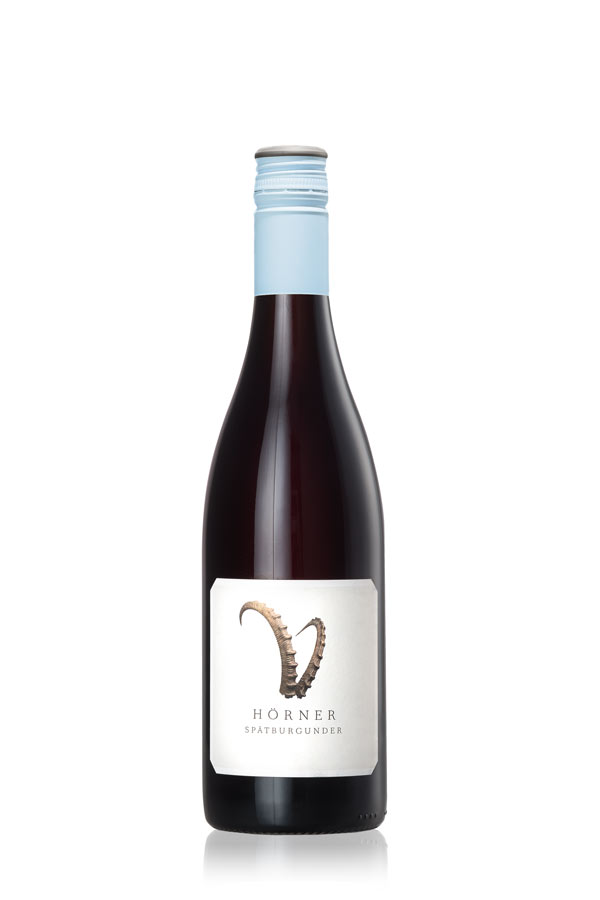 Steinbock - Spätburgunder Weingut Hörner