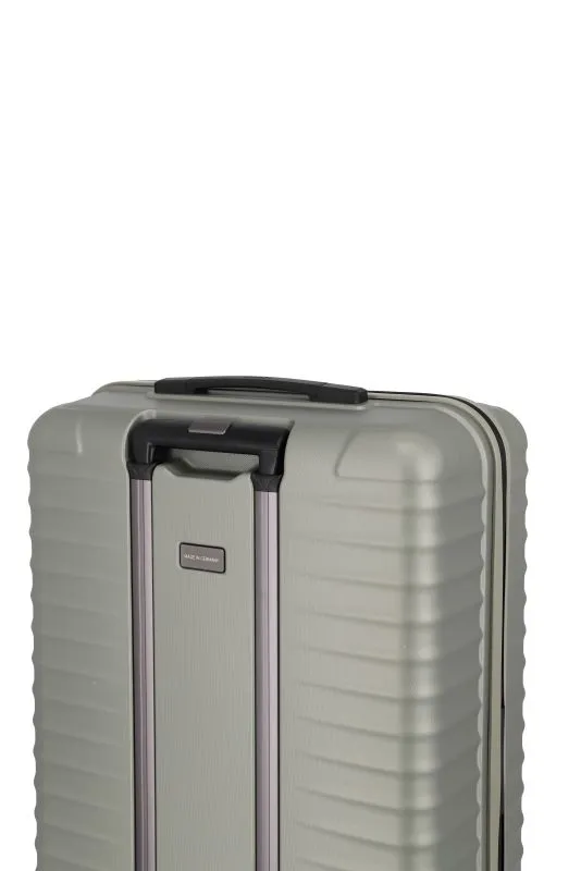 Titan LITRON 4-Rollen-Trolley L 75 cm - Champagner