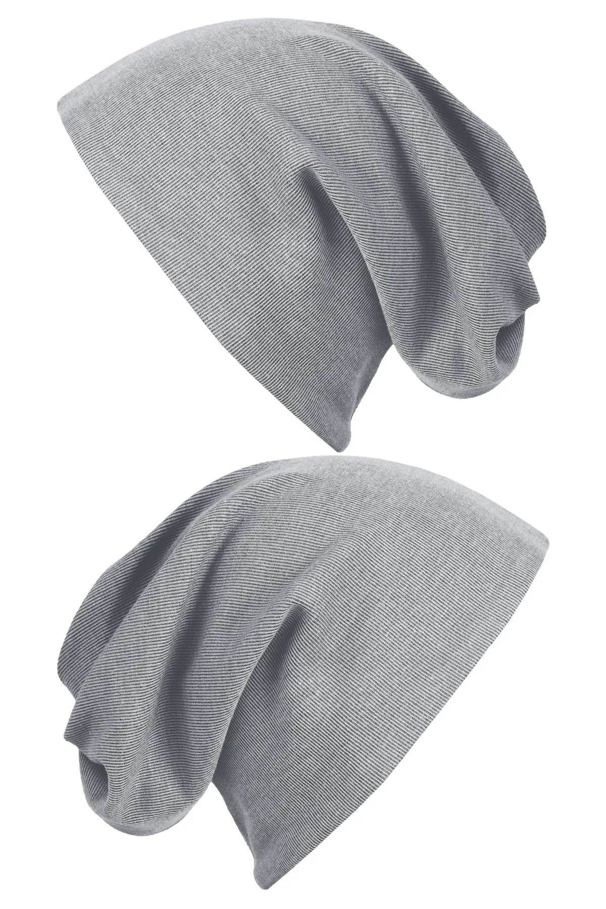 MSTRDS  Accessoires Rib 2in1 Beanie