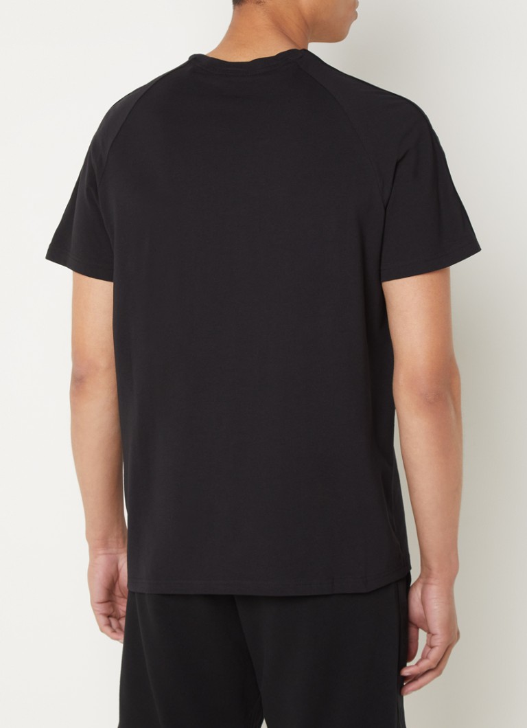 Cămașă casual HUGO BOSS în culoare uni cu logo brodat