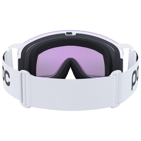 POC - Nexal Mid S2+S1 (VLT 22+57%) - Skibrille