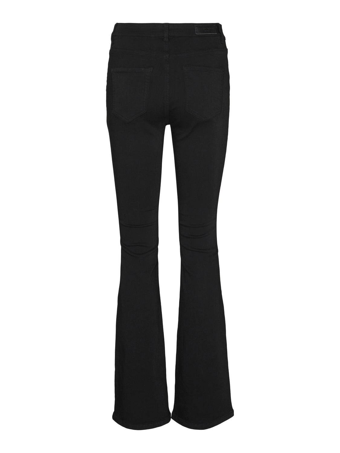 VMFLASH Mid Rise Ausgestellt Jeans