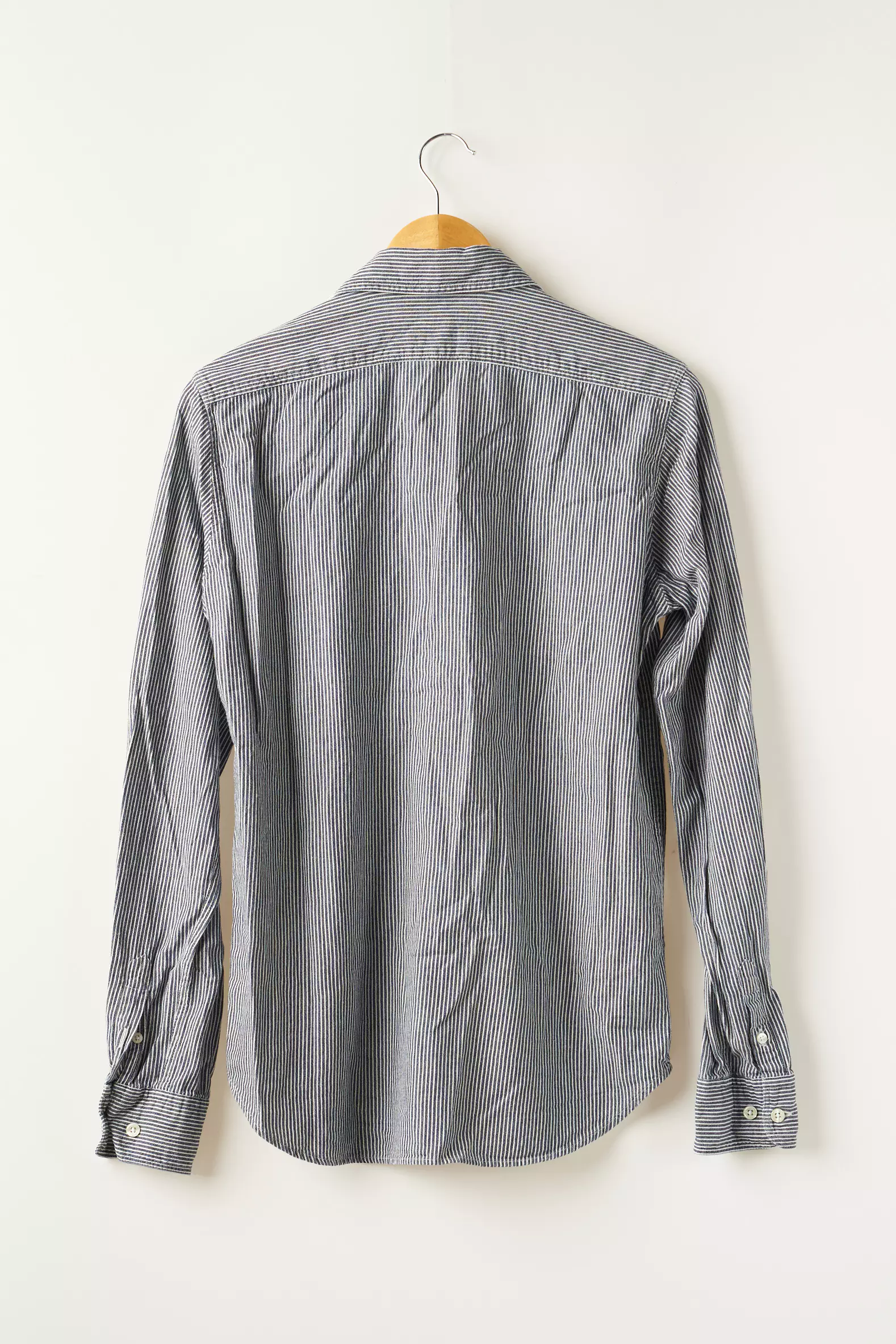 New Jersey Chemisiers Femme couleur bleu
