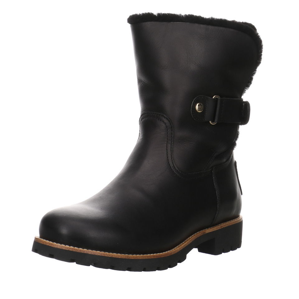 Panama Jack Felia Igloo Travelling Boots