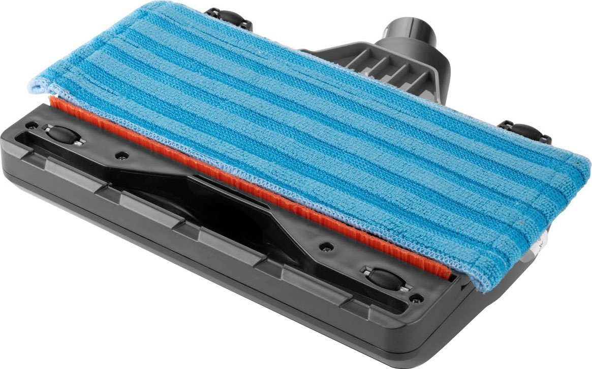 eta Nass-Trocken-Akkusauger Sonar Aqua Plus ETA323290000, 50,4 W, beutellos