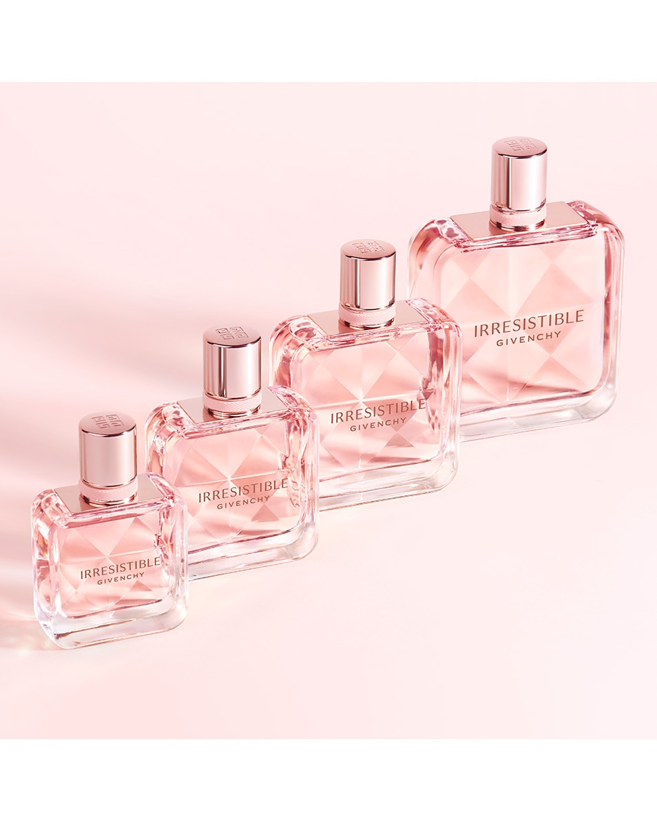 irresistible  EAU DE PARFUM