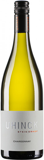2020 Chardonnay trocken - Weingut Uhinck-Steigerhof