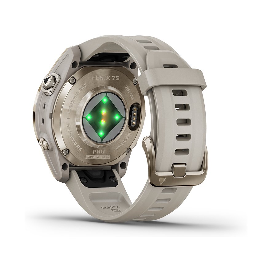 Garmin Smartwatch Fenix 7s Pro