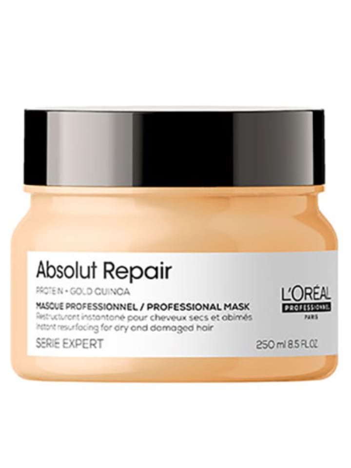 L'Oréal Professionnel Haarmaske 