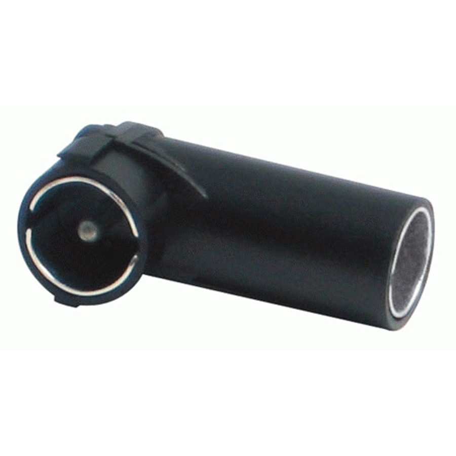 Antennenadapter 085361 DIN zu ISO, von Phonocar, 1 Stück - ATU