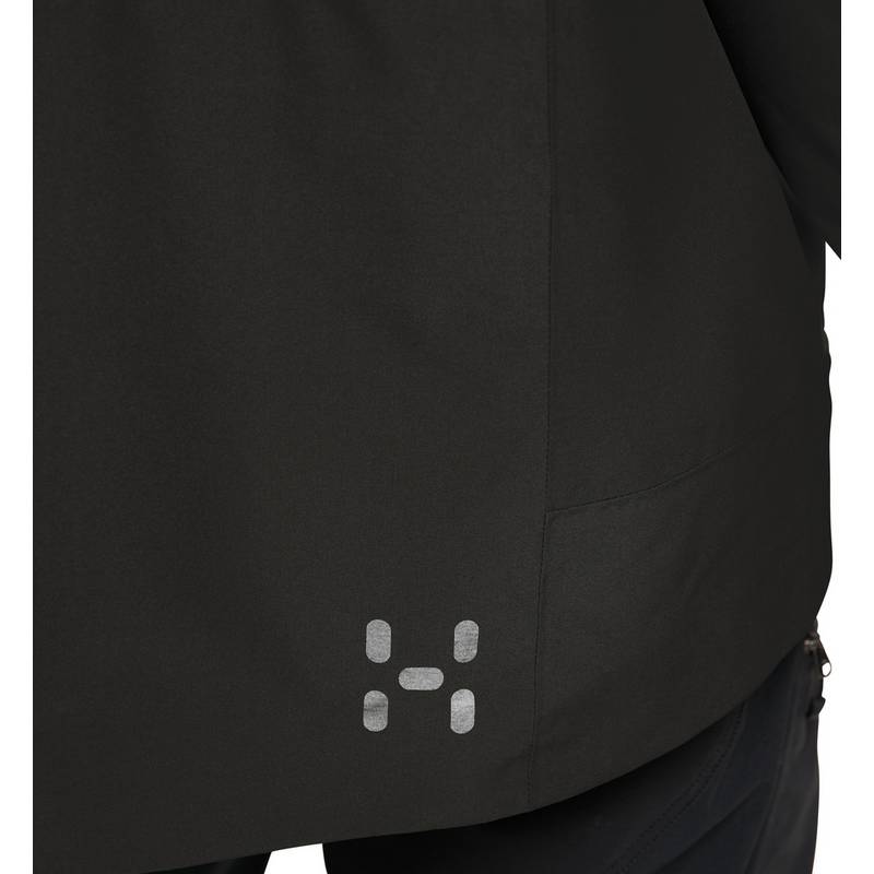 Haglfs Orsa Jacket Hardshelljacke Herren