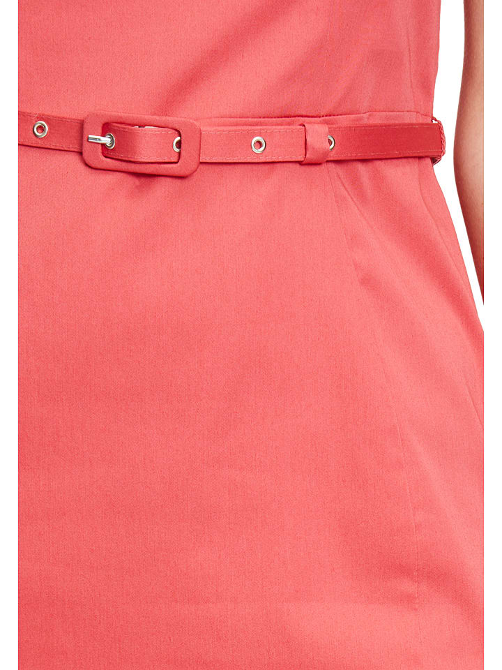 Vera Mont Kleid in Koralle günstig kaufen