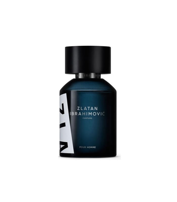 Z. Ibrahimovic-POUR HOMME-Eau de Toilette Vaporisateur