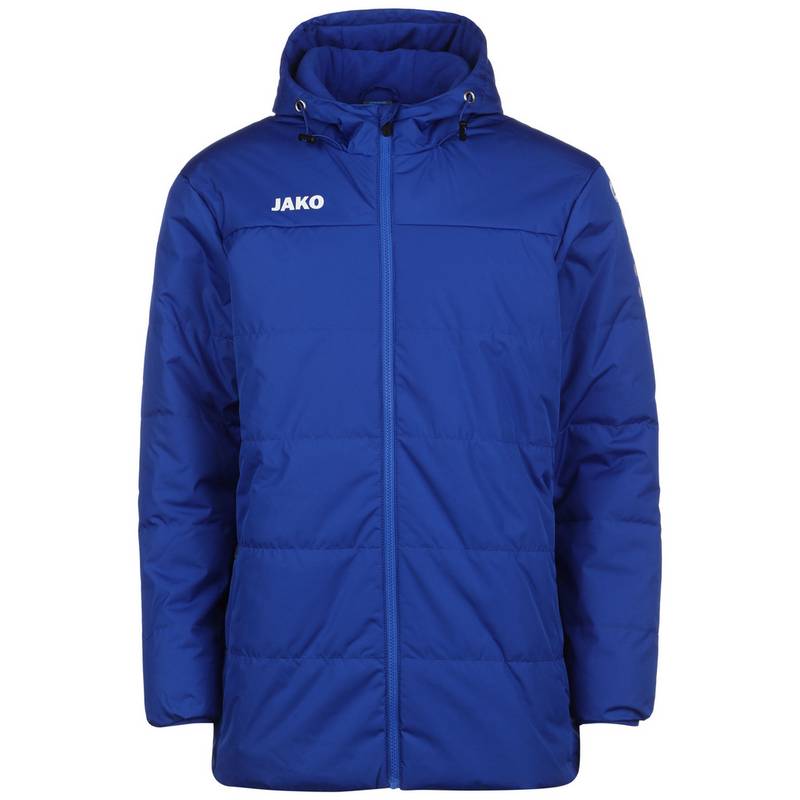 JAKO Team Coach Trainingsjacke Herren