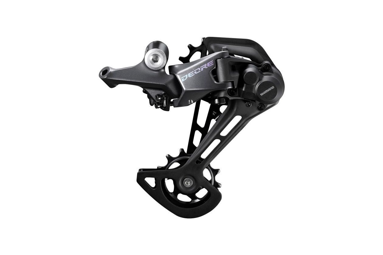 Shimano Schaltwerk Deore RD-M6100 12-fach