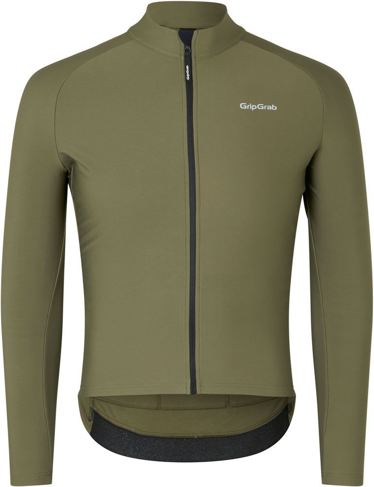 GripGrab ThermaPace Thermal - Langarmtrikot kaufen | Bike-Discount