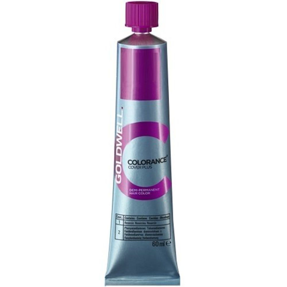 Goldwell Colorance Elumenated 6VV@PK Metallic Violet Elumenated Pink 60 ml