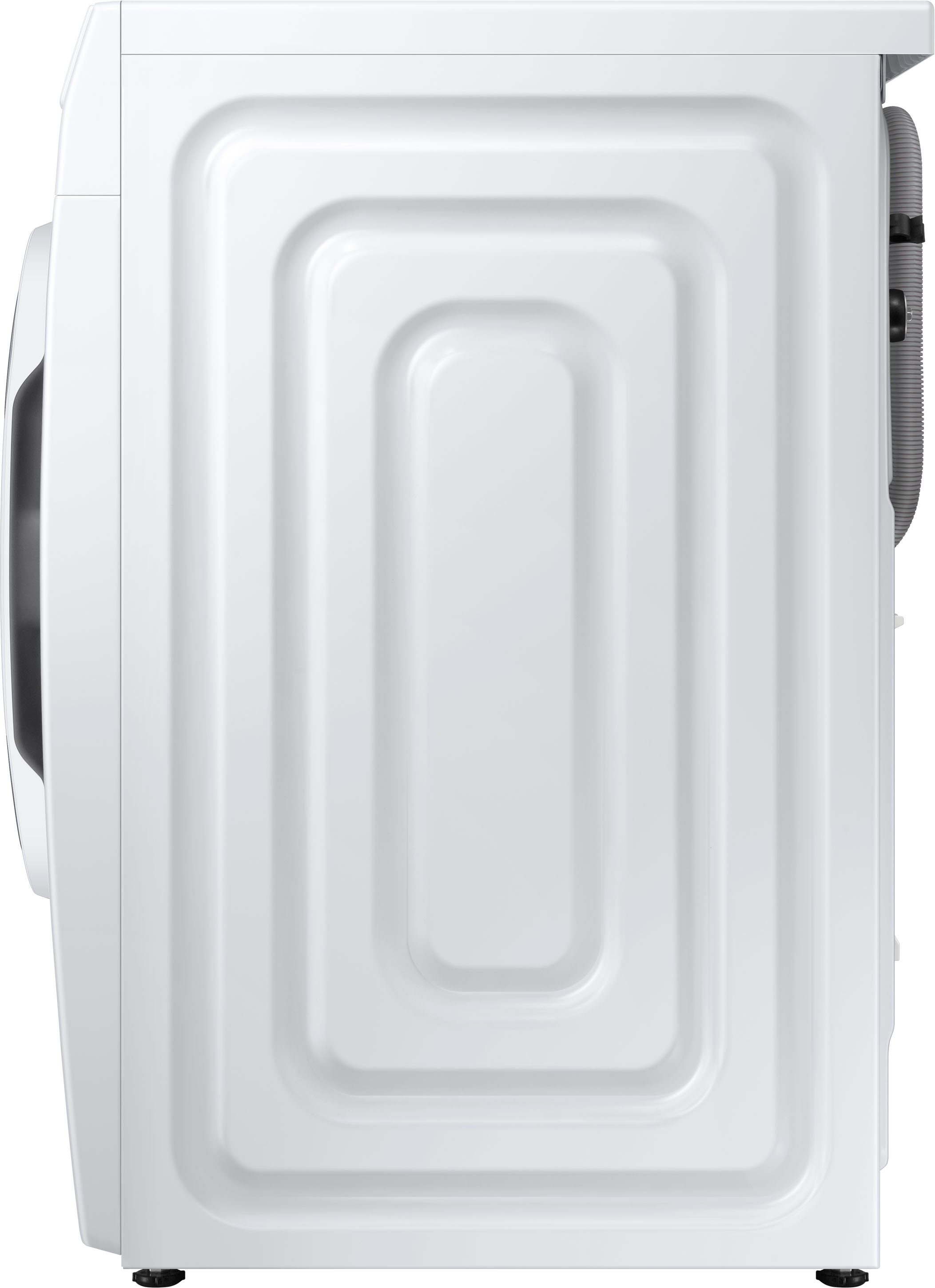 Samsung Waschmaschine WW5500T WW80T554ATW, 8 kg, 1400 U/min, AddWash™