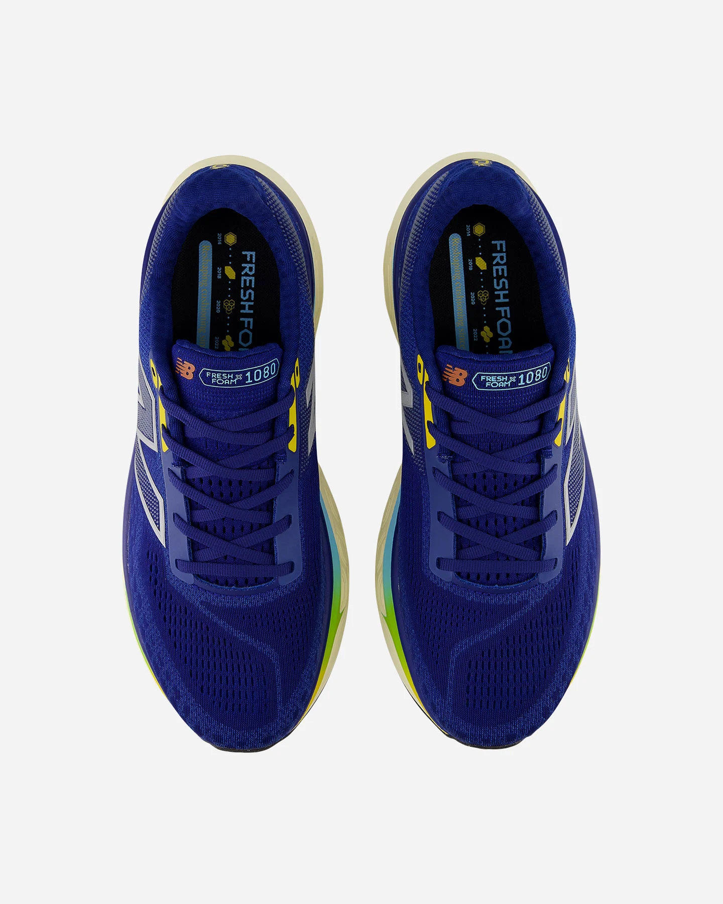 Bežecké topánky New Balance Fresh Foam X 1080 V14 M M1080N14