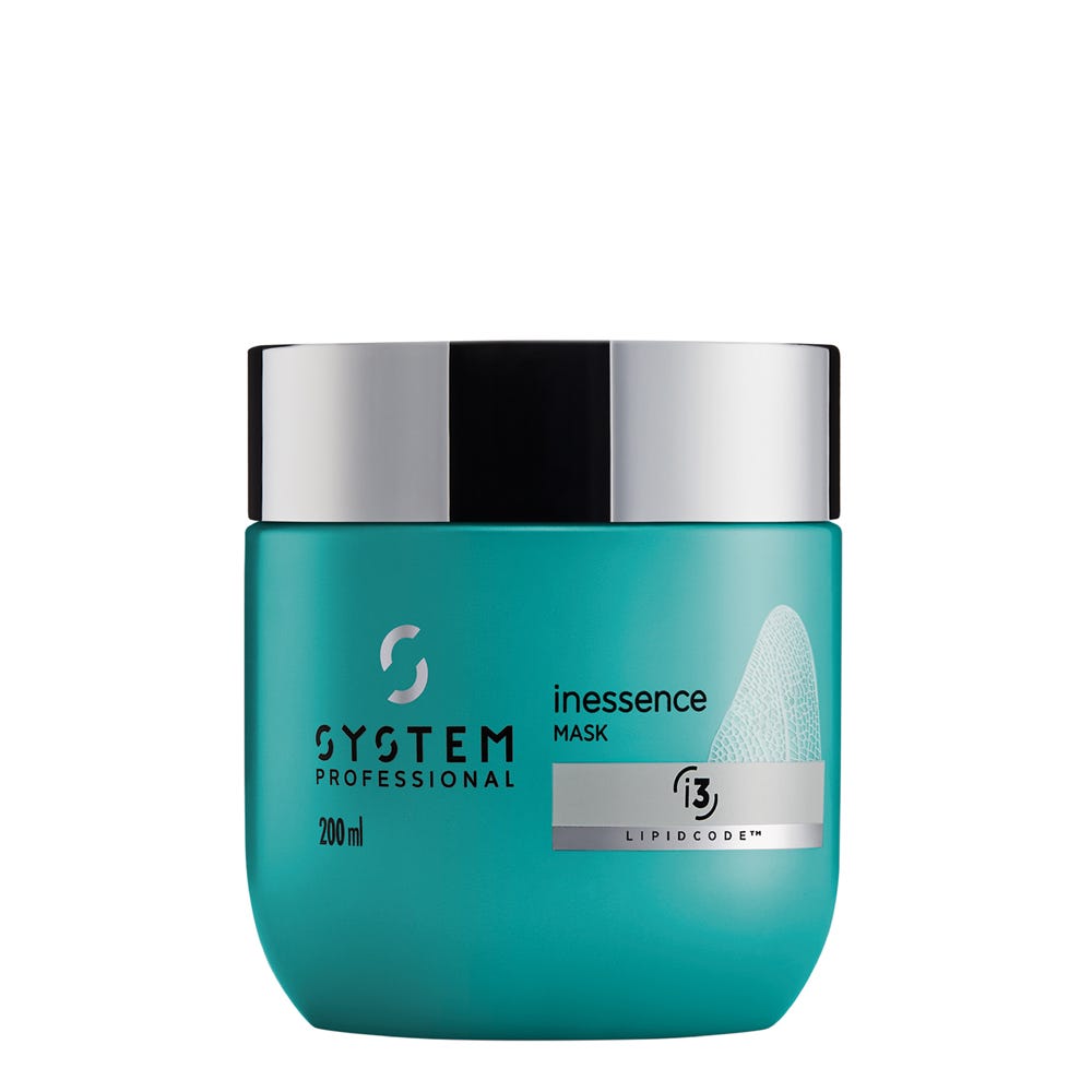 System Professional i3 Inessence Haarmaske 200 ml