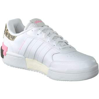 adidas Postmove SE Sneaker in weiß