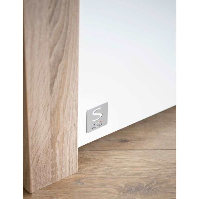 Armoire 2 portes Antonin