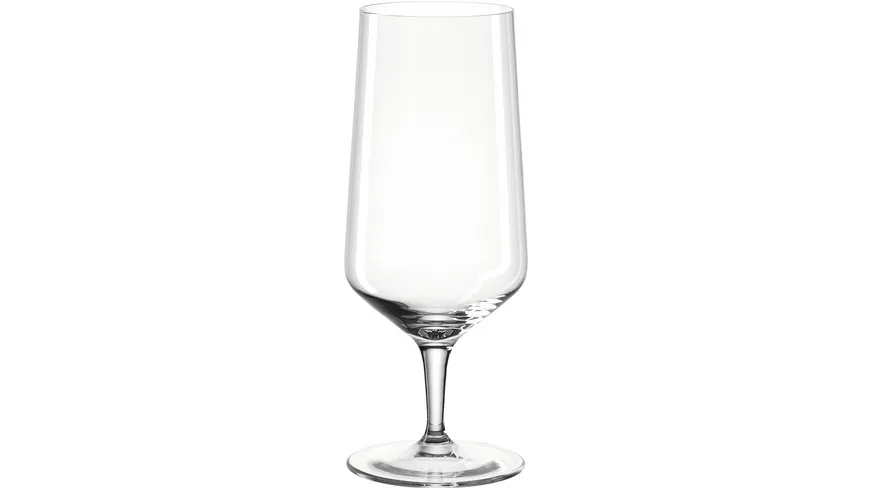 LEONARDO Bierglas Puccini 0,4l