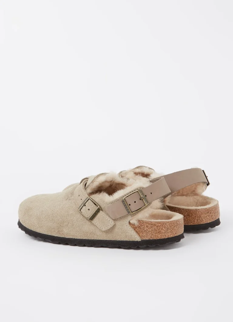 Sandalele Birkenstock Tokyo ridică ștacheta.