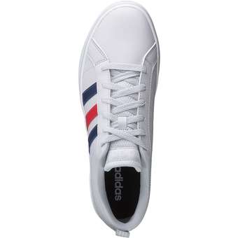 adidas VS Pace Sneaker in weiß