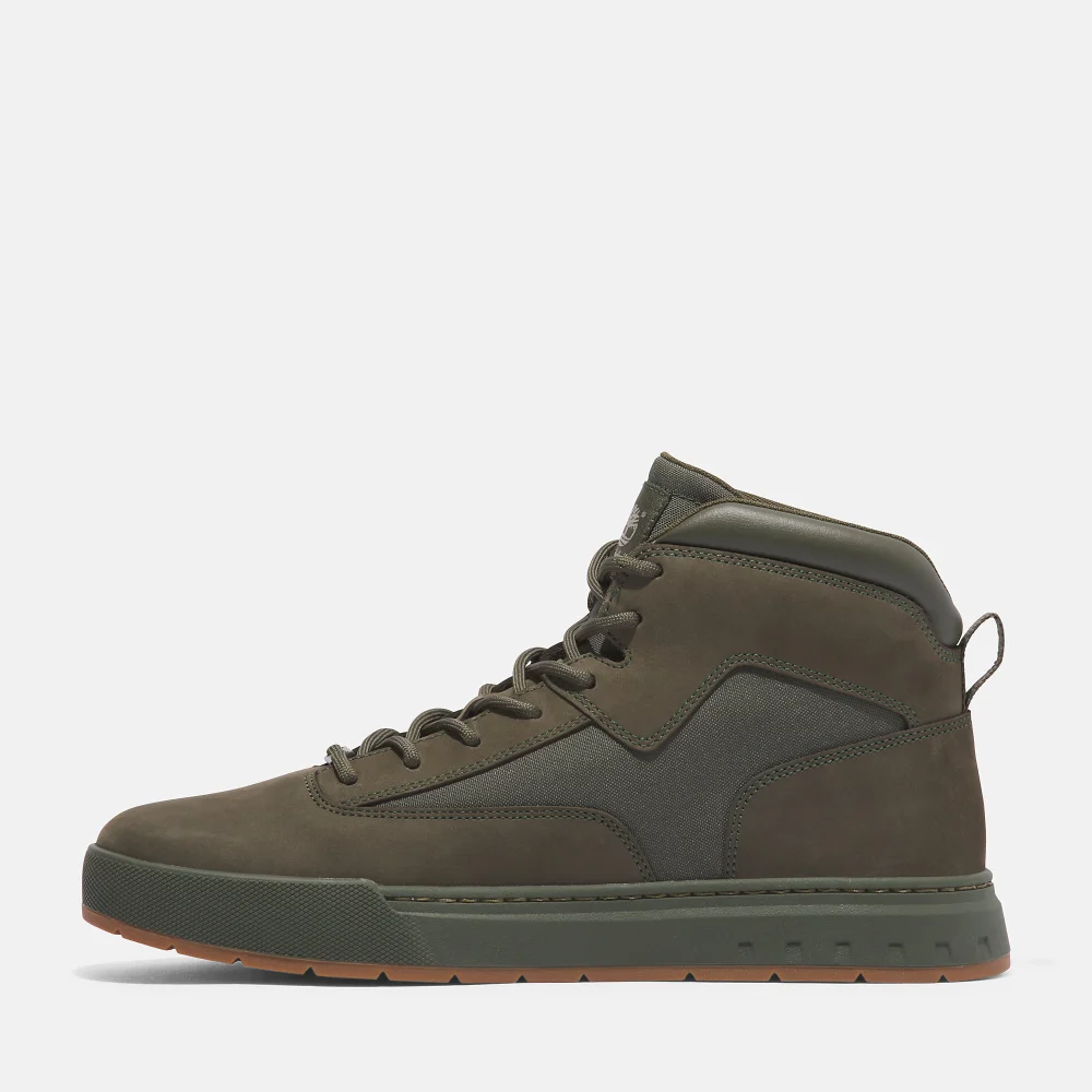 Timberland Maple TB0A28PRA581 / grün