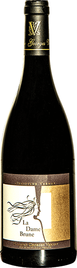 Domaine Georges Vernay : La Dame Brune 2021
