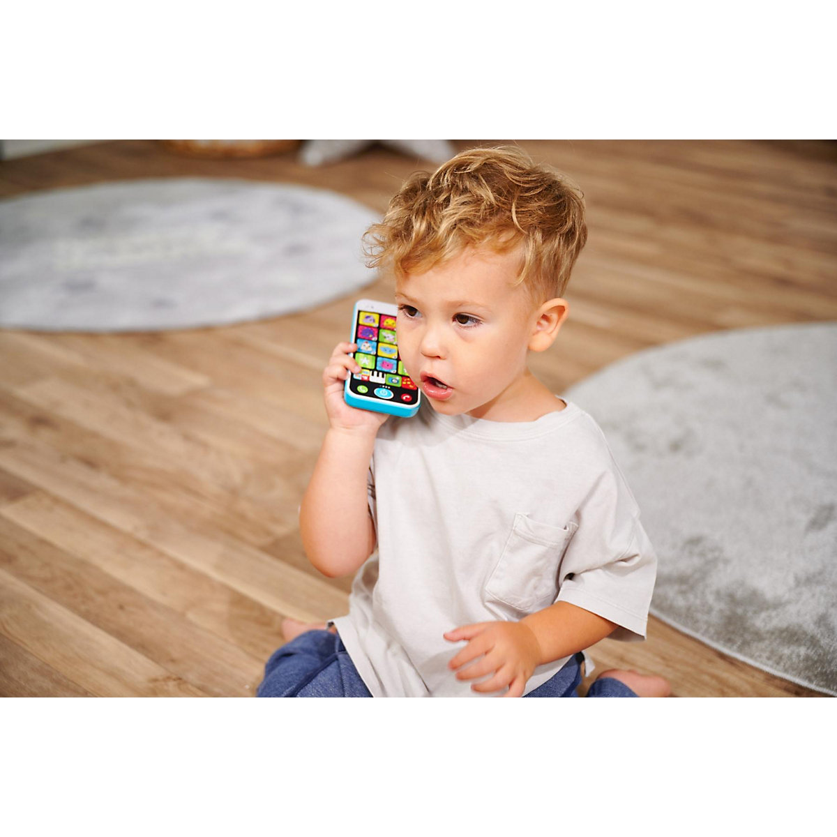 ABC Smart Phone