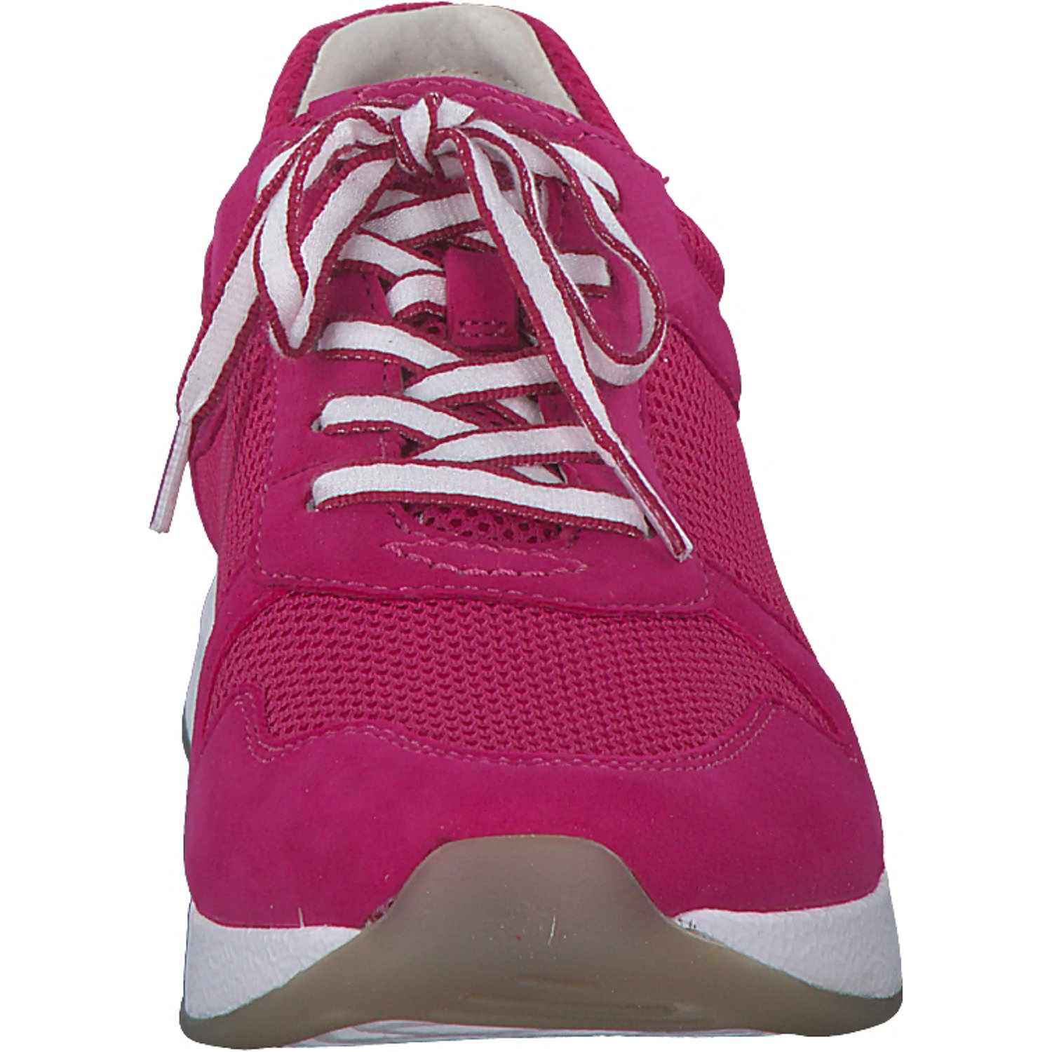 Gabor Comfort 46.946, Sneakers Low, Damen, Pink (Pink/Fuchsia)