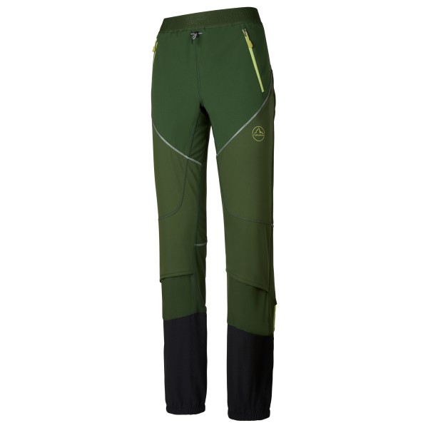 La Sportiva - Women's Kyril Pant - Skitourenhose
