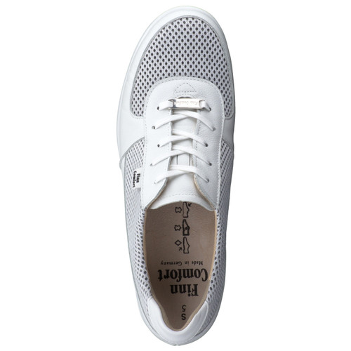 Schnürschuh-26517990068 Finn Comfort