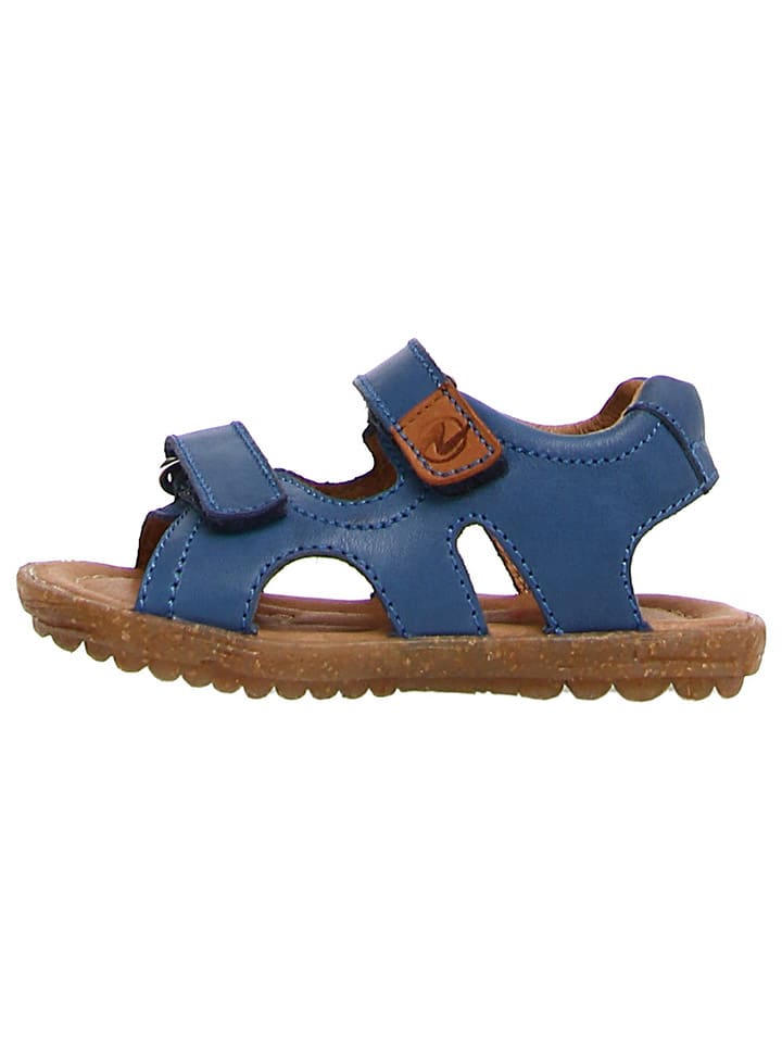 Naturino Leder-Sandalen 