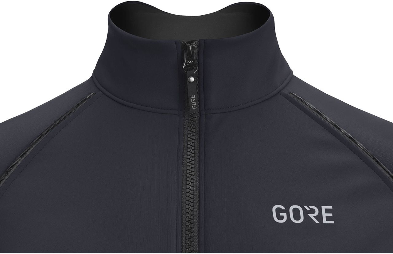 GOREWEAR Phantom GORE-TEX INFINIUM™ - Zip-Off Softshelljacke kaufen | Bike-Discount
